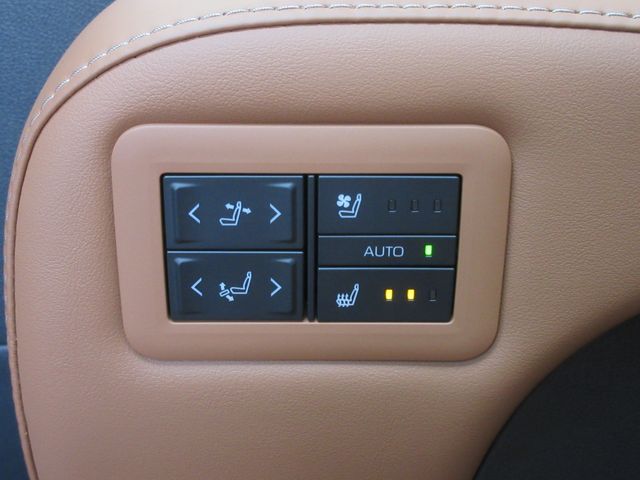 TOYOTA VELLFIRE  HYBRID 2026 Image 31