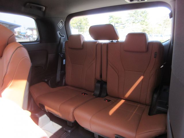 TOYOTA VELLFIRE  HYBRID 2026 Image 31