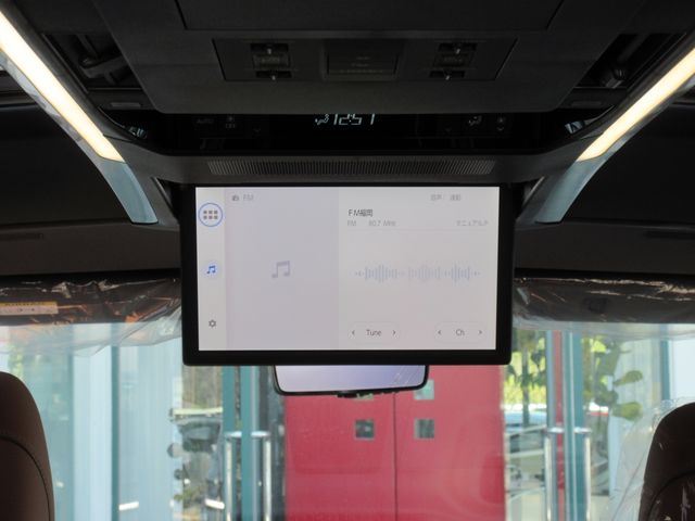 TOYOTA VELLFIRE  HYBRID 2026 Image 31