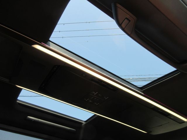 TOYOTA VELLFIRE  HYBRID 2026 Image 31