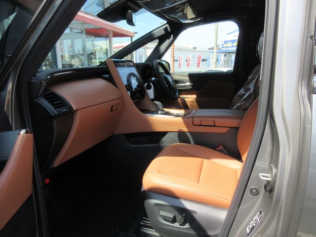 TOYOTA VELLFIRE  HYBRID 2026 Image 31