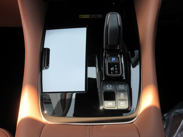 TOYOTA VELLFIRE  HYBRID 2026 Image 31