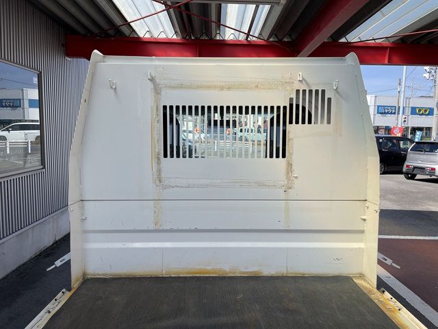 DAIHATSU HIJET TRUCK 4WD 2015 Image 31