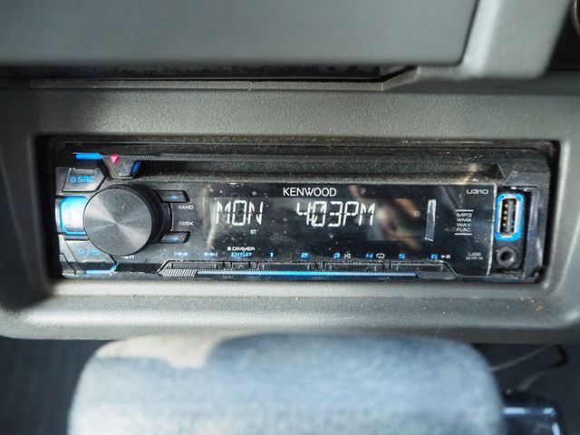 SUZUKI JIMNY 4WD 1998 Image 31