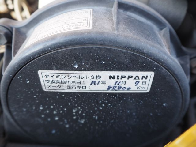 SUZUKI JIMNY 4WD 1998 Image 31