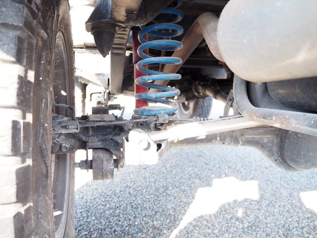 SUZUKI JIMNY 4WD 1998 Image 31