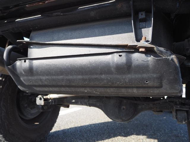 SUZUKI JIMNY 4WD 1998 Image 31