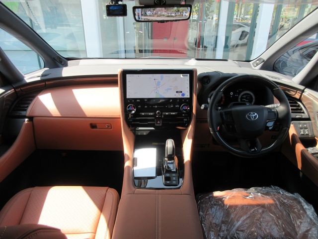 TOYOTA VELLFIRE  HYBRID 4WD 2025 Image 31