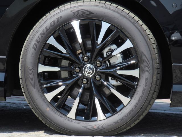 TOYOTA VELLFIRE  HYBRID 4WD 2025 Image 31