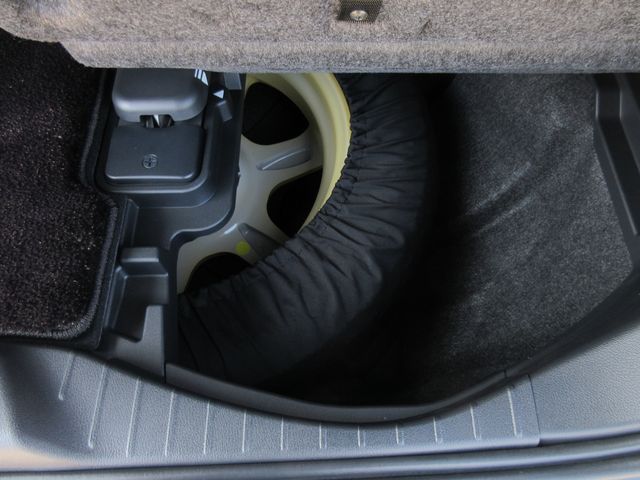 TOYOTA VELLFIRE  HYBRID 4WD 2025 Image 31