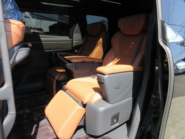 TOYOTA VELLFIRE  HYBRID 4WD 2025 Image 31