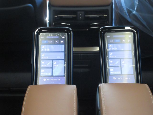 TOYOTA VELLFIRE  HYBRID 4WD 2025 Image 31