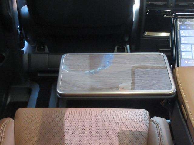 TOYOTA VELLFIRE  HYBRID 4WD 2025 Image 31