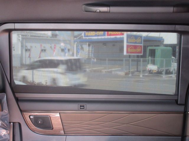 TOYOTA VELLFIRE  HYBRID 4WD 2025 Image 31