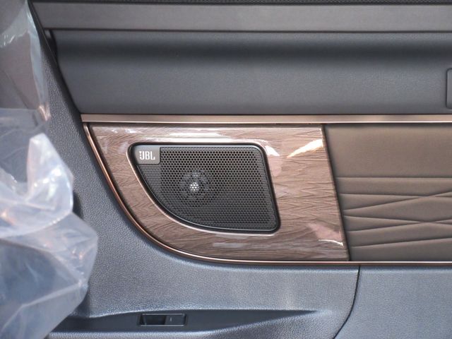 TOYOTA VELLFIRE  HYBRID 4WD 2025 Image 31