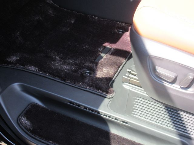 TOYOTA VELLFIRE  HYBRID 4WD 2025 Image 31