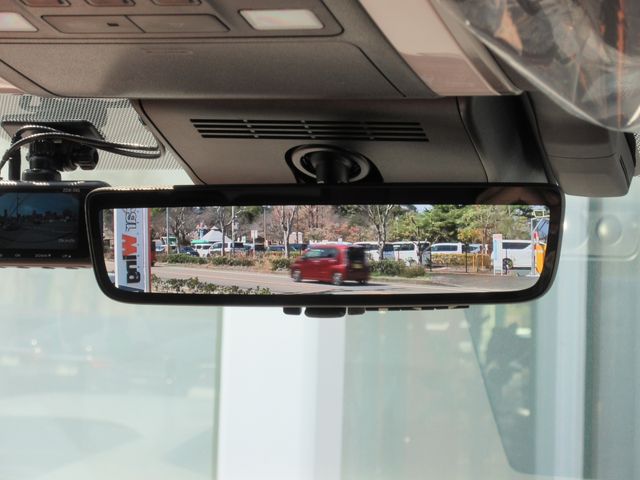 TOYOTA VELLFIRE  HYBRID 4WD 2025 Image 31