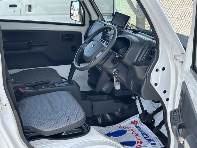 SUZUKI CARRY TRUCK 2020 Image 31