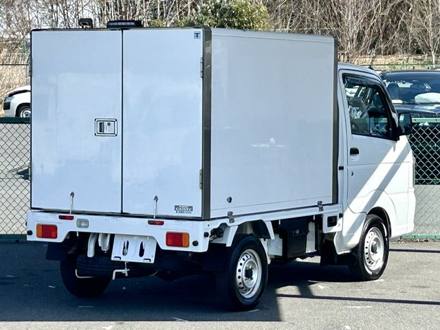 SUZUKI CARRY TRUCK 2020 Image 31