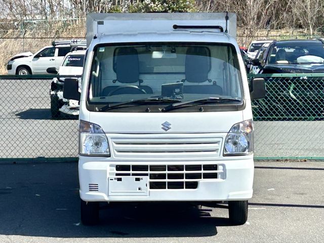 SUZUKI CARRY TRUCK 2020 Image 31