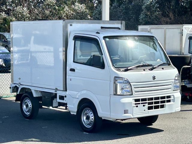SUZUKI CARRY TRUCK 2020 Image 31