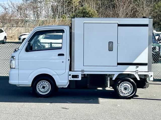 SUZUKI CARRY TRUCK 2020 Image 31