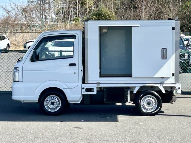 SUZUKI CARRY TRUCK 2020 Image 31