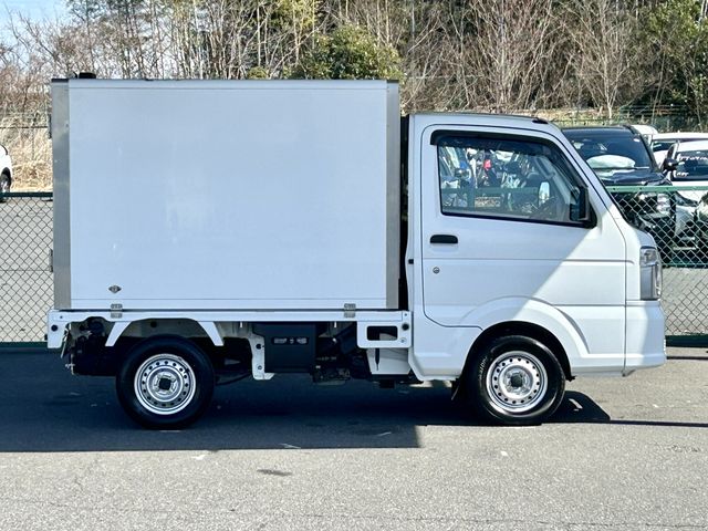 SUZUKI CARRY TRUCK 2020 Image 31
