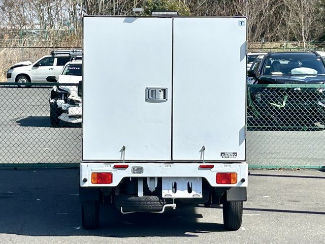 SUZUKI CARRY TRUCK 2020 Image 31