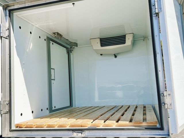 SUZUKI CARRY TRUCK 2020 Image 31