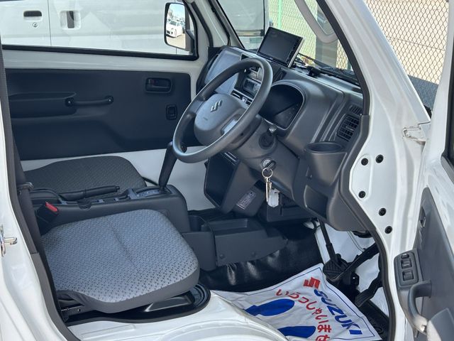 SUZUKI CARRY TRUCK 2020 Image 31