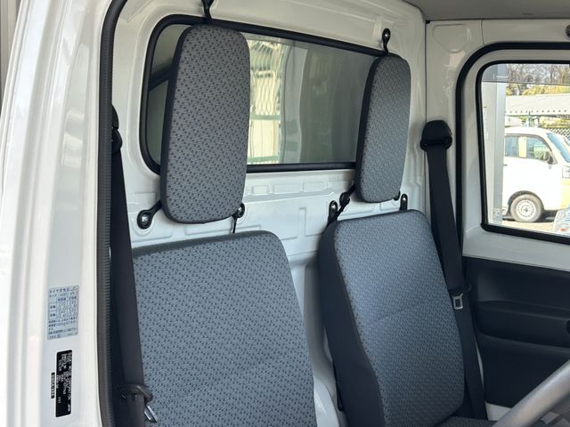 SUZUKI CARRY TRUCK 2020 Image 31