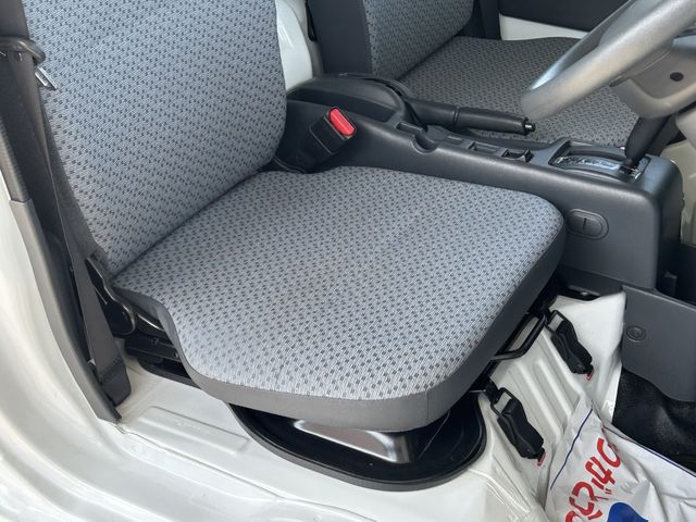 SUZUKI CARRY TRUCK 2020 Image 31