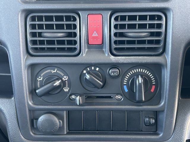 SUZUKI CARRY TRUCK 2020 Image 31