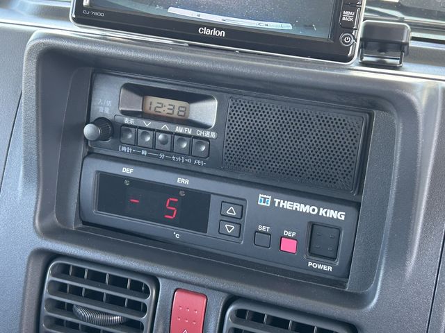 SUZUKI CARRY TRUCK 2020 Image 31