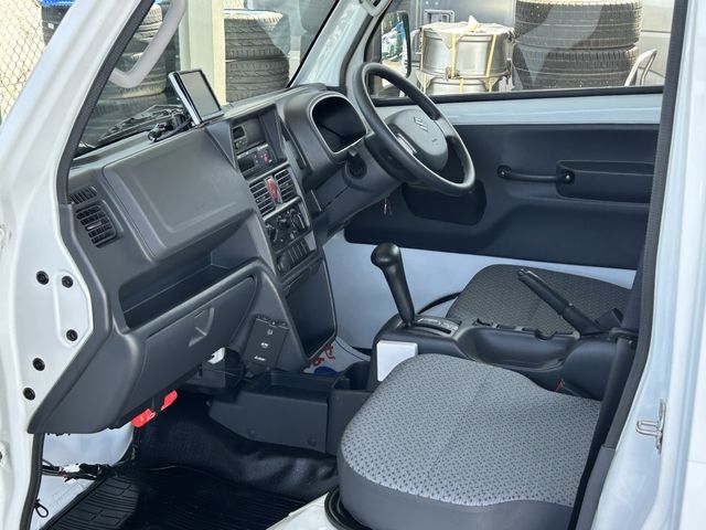 SUZUKI CARRY TRUCK 2020 Image 31