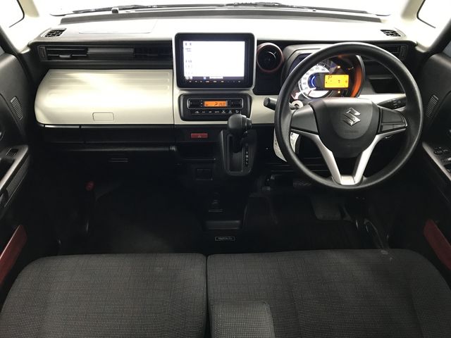 SUZUKI SPACIA 2019 Image 31