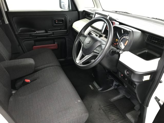 SUZUKI SPACIA 2019 Image 31