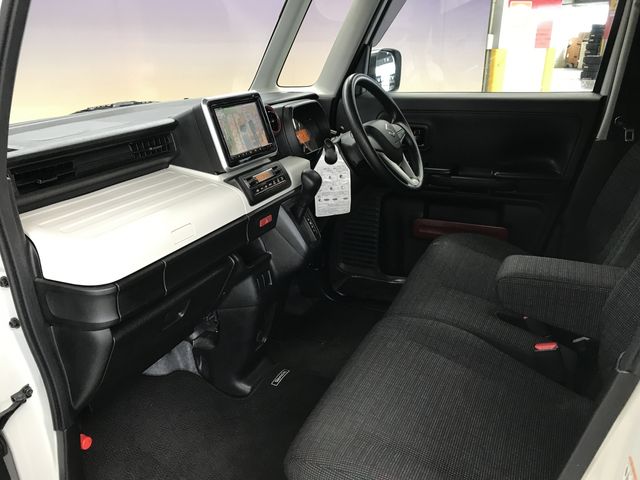 SUZUKI SPACIA 2019 Image 31