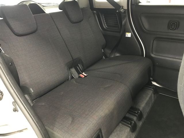 SUZUKI SPACIA 2019 Image 31