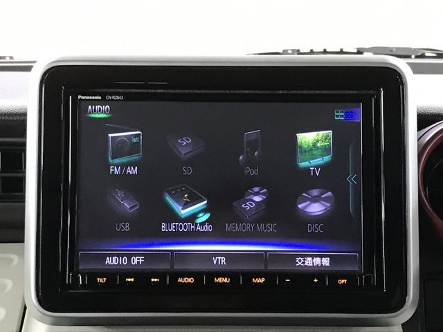 SUZUKI SPACIA 2019 Image 31