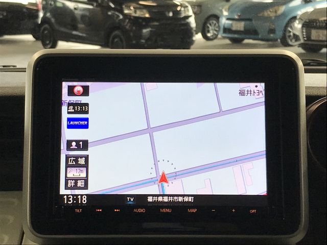 SUZUKI SPACIA 2019 Image 31