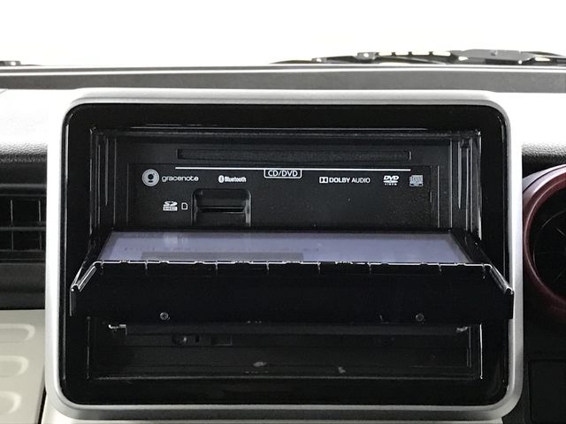 SUZUKI SPACIA 2019 Image 31