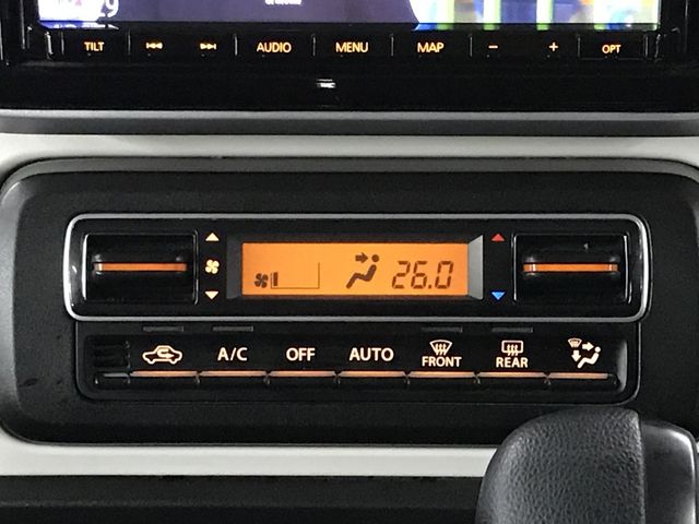 SUZUKI SPACIA 2019 Image 31