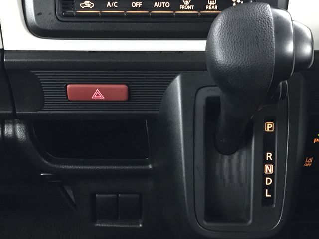 SUZUKI SPACIA 2019 Image 31