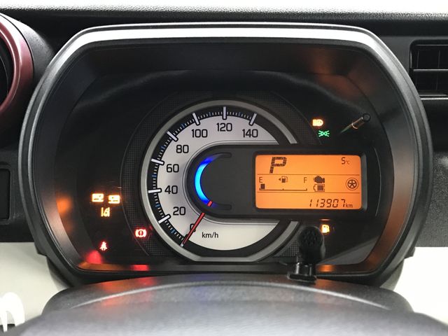 SUZUKI SPACIA 2019 Image 31