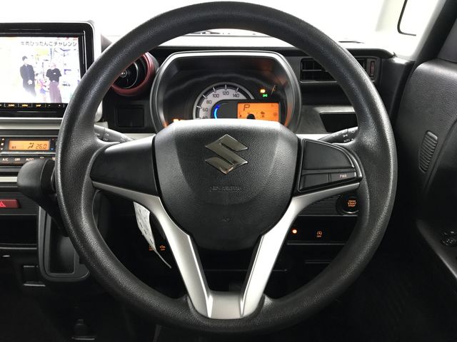 SUZUKI SPACIA 2019 Image 31