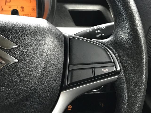 SUZUKI SPACIA 2019 Image 31