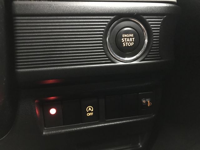 SUZUKI SPACIA 2019 Image 31