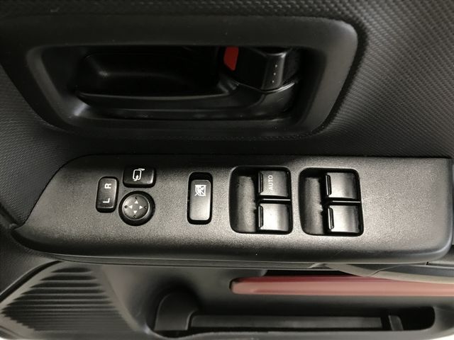 SUZUKI SPACIA 2019 Image 31